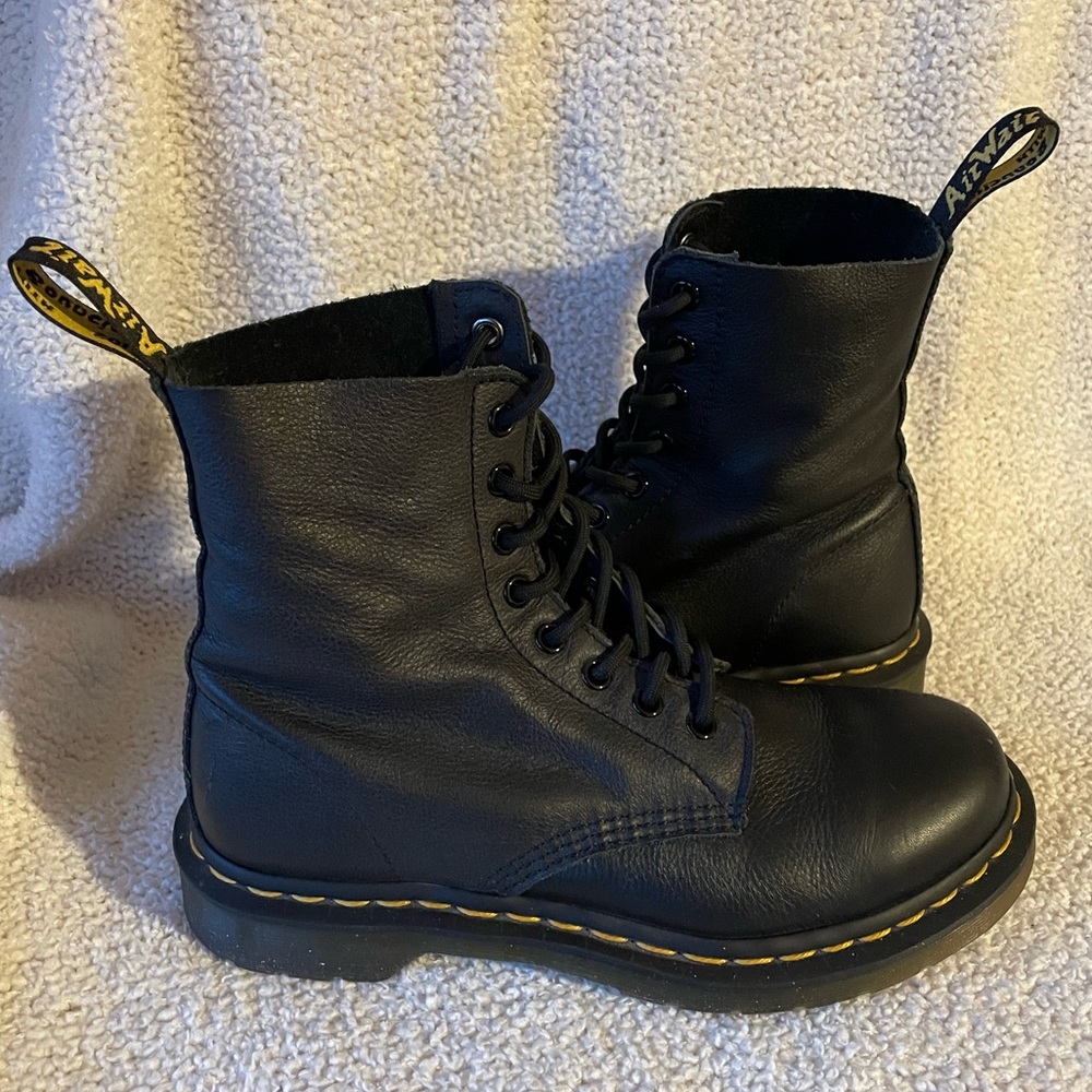 Dr. Martens